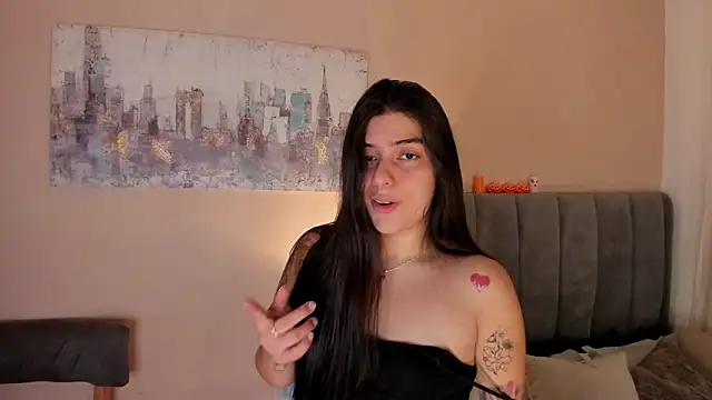 dakotaa   online show from 10-15-25, 08:20