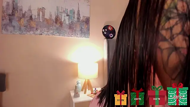 dakotaa   online show from 12-21-25, 12:12