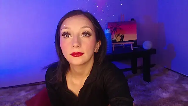 ScarlatSultry online show from 05-01-26, 09:58