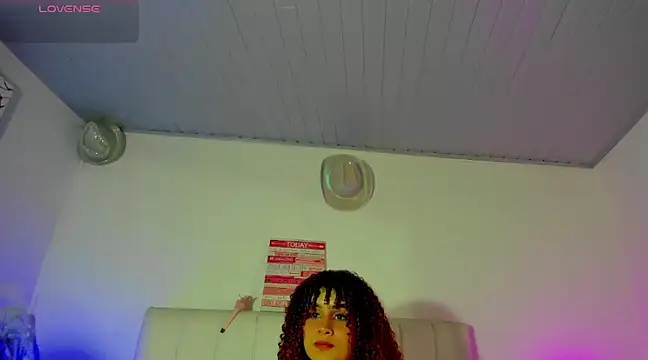 amaia escotet online show from 12-02-24, 01:24