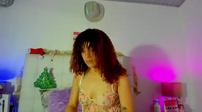 amaia escotet online show from 12-12-24, 12:22