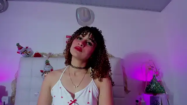 amaia escotet online show from 12-20-24, 01:54