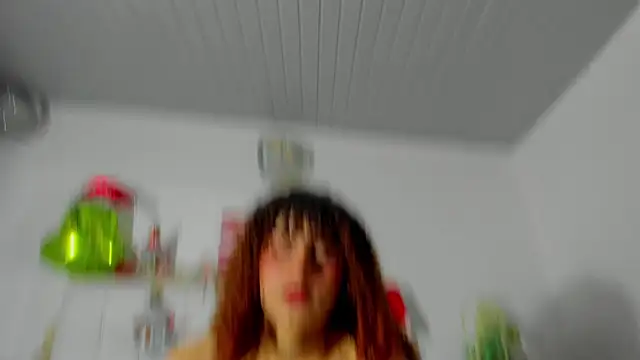 amaia escotet online show from 12-28-24, 11:41
