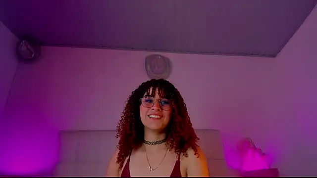 amaia escotet online show from 01-22-25, 04:44