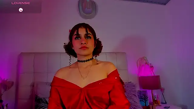 amaia escotet online show from 01-28-25, 03:35