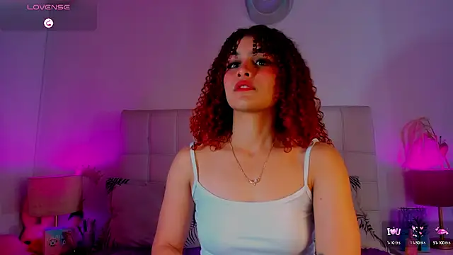 amaia escotet online show from 01-31-25, 02:28