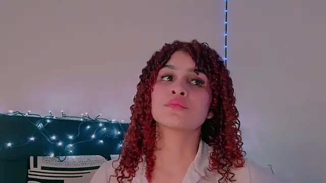amaia escotet online show from 02-04-25, 07:33