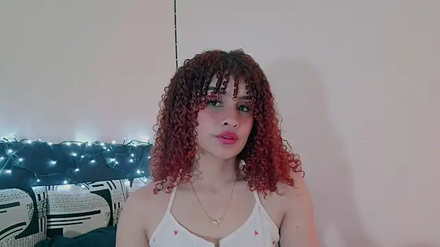 amaia escotet online show from 02-12-25, 11:07