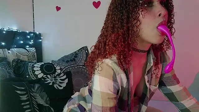 amaia escotet online show from 02-22-25, 01:57