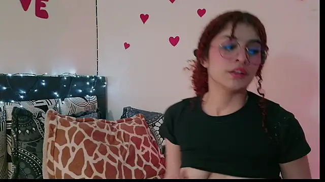 amaia escotet online show from 02-25-25, 03:49