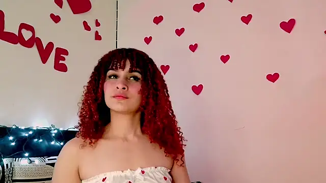amaia escotet online show from 03-07-25, 08:22