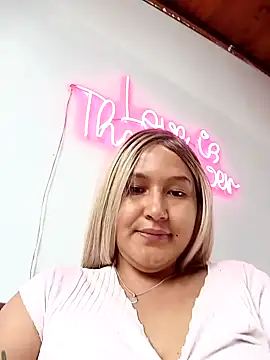 SamaraJay1 online show from 01-06-25, 01:08