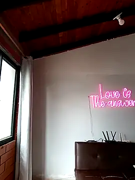 SamaraJay1 online show from 01-12-25, 01:27