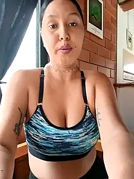 SamaraJay1 online show from 12-03-25, 04:05