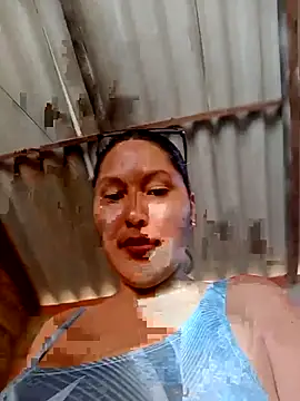 SamaraJay1 online show from 03-19-26, 03:16