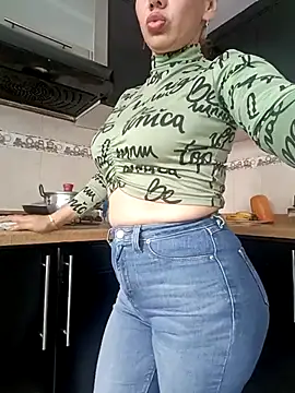 coral smitth online show from 02-24-25, 07:19