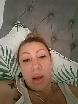 coral smitth online show from 03-06-25, 02:18