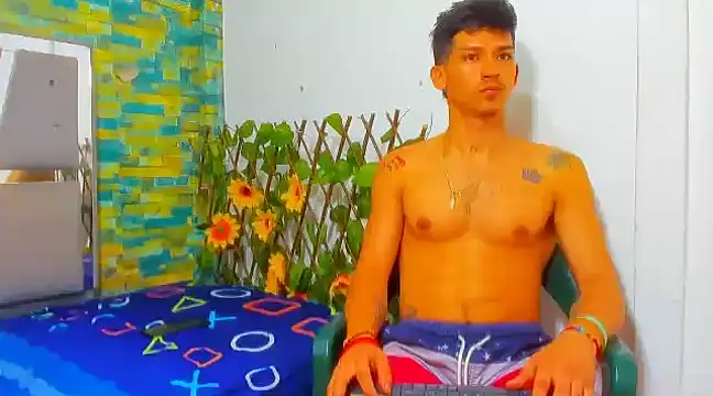 MasterSEX420 online show from 01-24-25, 03:24