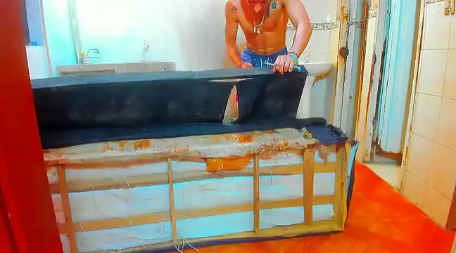 MasterSEX420 online show from 01-24-25, 08:43