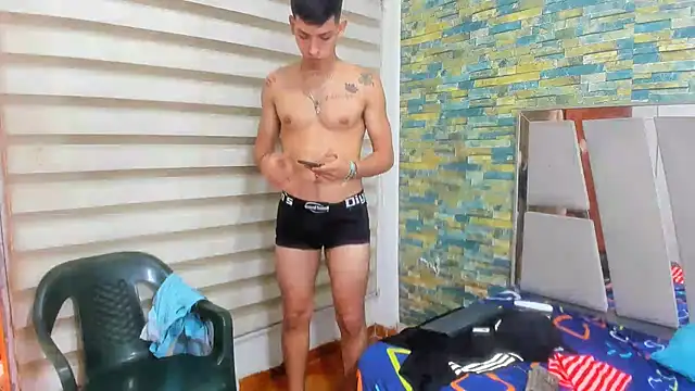 MasterSEX420 online show from 01-28-25, 04:08