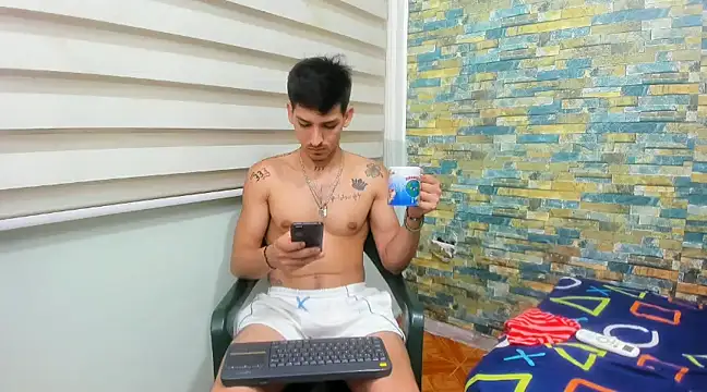 MasterSEX420 online show from 02-10-25, 04:14