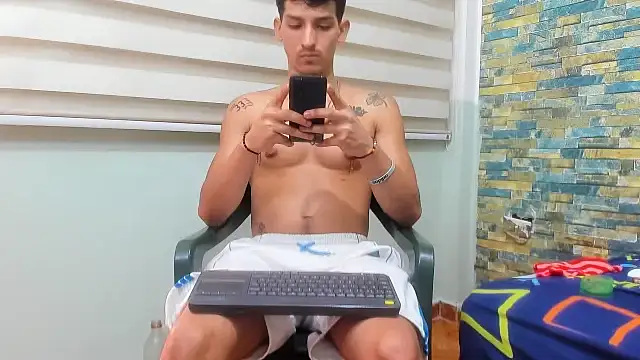 MasterSEX420 online show from 02-10-25, 07:17