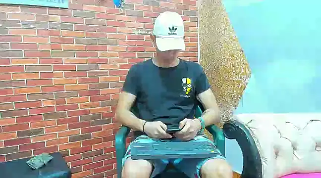 MasterSEX420 online show from 02-17-25, 12:16