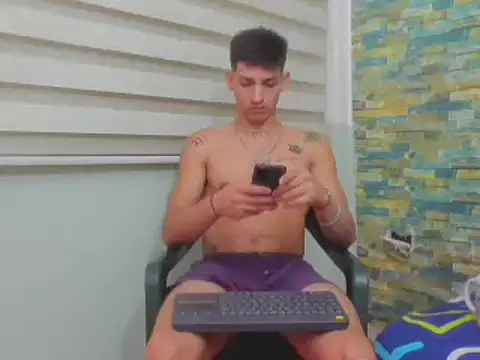 MasterSEX420 online show from 02-17-25, 03:20