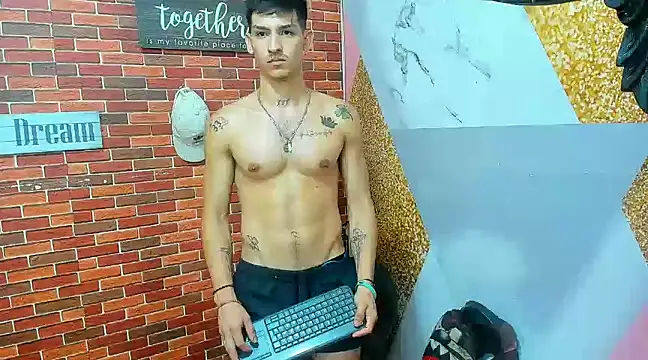 MasterSEX420 online show from 02-21-25, 03:21