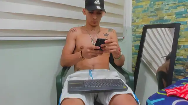 MasterSEX420 online show from 03-01-25, 07:04