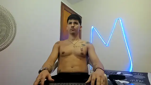 MasterSEX420 online show from 11-20-25, 02:50