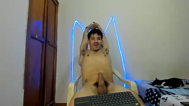 MasterSEX420 online show from 12-02-25, 02:23