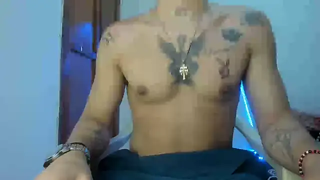 MasterSEX420 online show from 12-19-25, 02:18