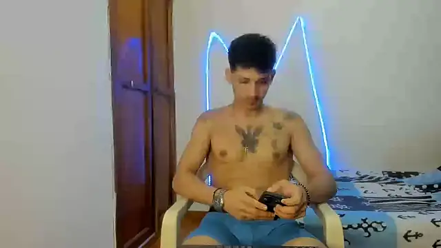 MasterSEX420 online show from 01-16-26, 04:00