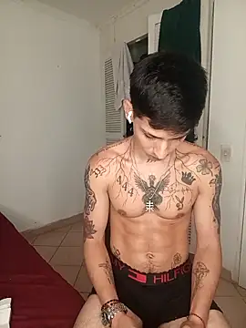 MasterSEX420 online show from 03-13-26, 06:36