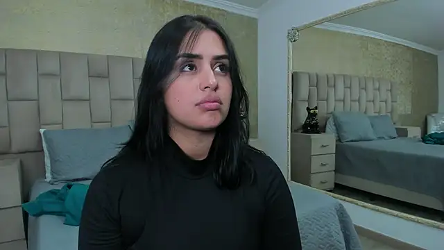 EmmaTorres  online show from 01-23-25, 09:07