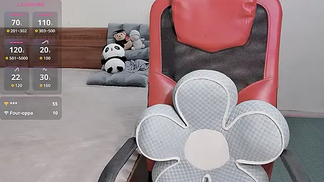 TrinhH Nabbi online show from 11-18-25, 10:52