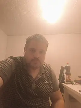 Ronny2510 online show from 07-06-26, 07:27