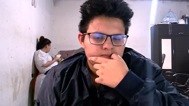 tatsumi nao online show from 11-23-25, 07:02