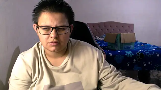 tatsumi nao online show from 03-07-26, 01:02