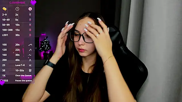 Sm0ly online show from 12-07-24, 02:09