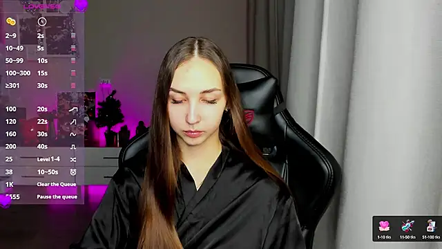 Sm0ly online show from 12-16-24, 01:21