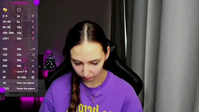 Sm0ly online show from 12-19-24, 04:56