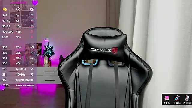 Sm0ly online show from 01-12-25, 01:53