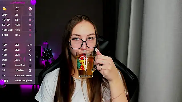 Sm0ly online show from 01-21-25, 01:29