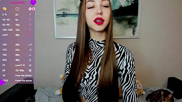 Sm0ly online show from 03-09-25, 01:46