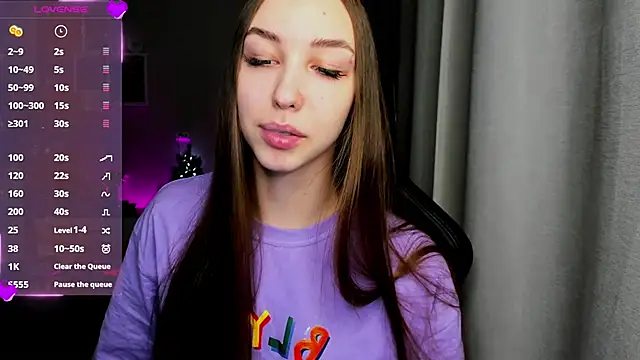 Sm0ly online show from 03-18-25, 02:15