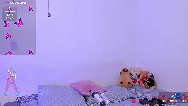 crystalvazquez online show from 09-23-25, 10:51