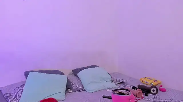 crystalvazquez online show from 01-10-26, 11:12