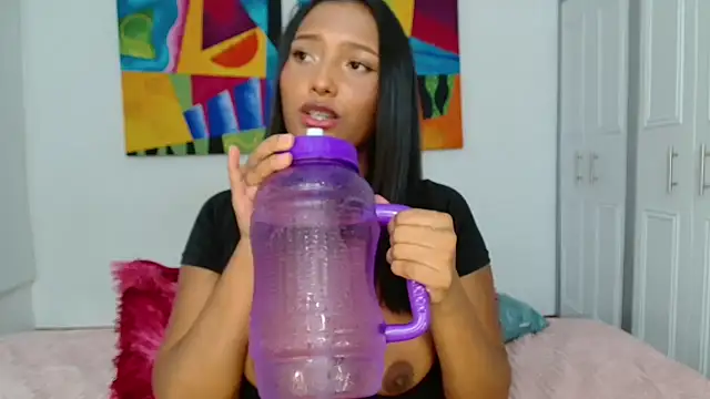 Pandora gu online show from 10-22-25, 09:58